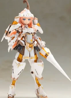 Frame Arms Girl Durga I (Cat Armor Ver. -Calico-)