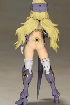 Frame Arms Girl Durga I (Reissue)