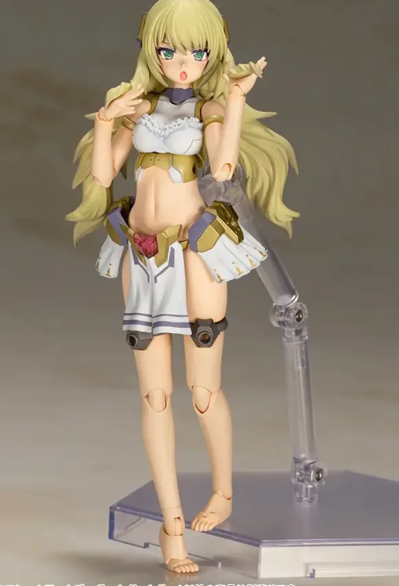 Frame Arms Girl Durga I (Reissue)
