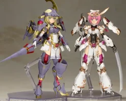 Frame Arms Girl Durga I (Reissue)