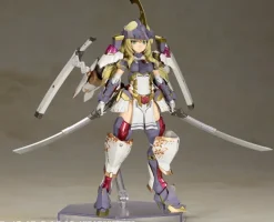 Frame Arms Girl Durga I (Reissue)