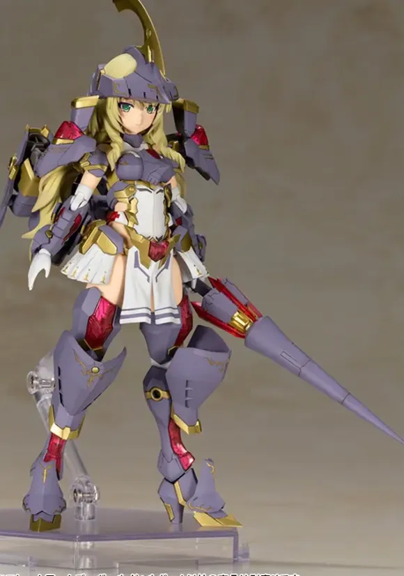 Frame Arms Girl Durga I (Reissue)
