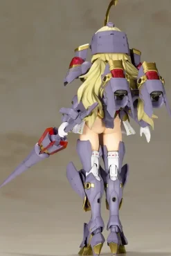 Frame Arms Girl Durga I (Reissue)