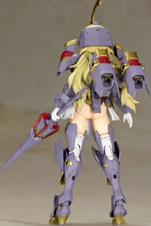Frame Arms Girl Durga I (Reissue)