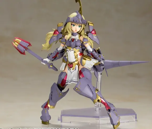 Frame Arms Girl Durga I (Reissue)