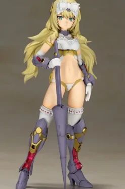 Frame Arms Girl Durga I (Reissue)