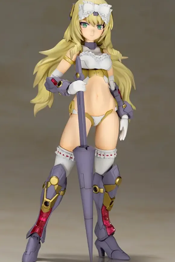 Frame Arms Girl Durga I (Reissue)