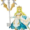 Frame Arms Girl Durga I Save The Queen Ver.