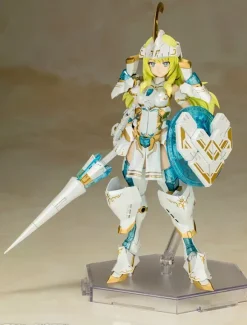 Frame Arms Girl Durga I Save The Queen Ver.