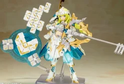 Frame Arms Girl Durga I Save The Queen Ver.