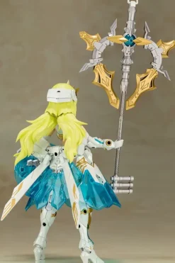 Frame Arms Girl Durga I Save The Queen Ver.