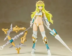 Frame Arms Girl Durga I Save The Queen Ver.