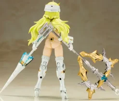 Frame Arms Girl Durga I Save The Queen Ver.