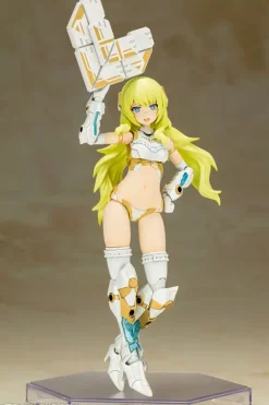 Frame Arms Girl Durga I Save The Queen Ver.