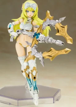Frame Arms Girl Durga I Save The Queen Ver.