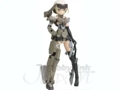 Frame Arms Girl Gorai