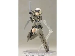 Frame Arms Girl Gorai