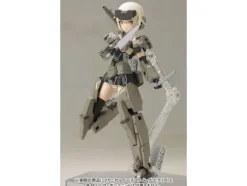 Frame Arms Girl Gorai