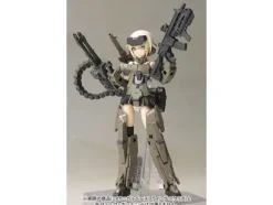 Frame Arms Girl Gorai