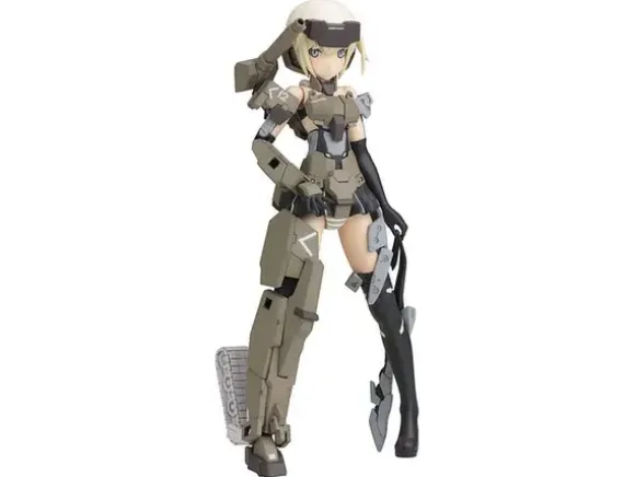 Frame Arms Girl Gorai