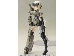Frame Arms Girl Gorai