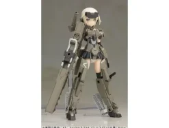 Frame Arms Girl Gorai