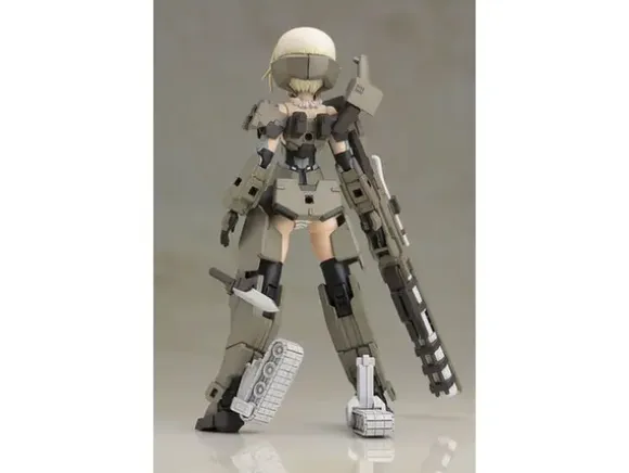 Frame Arms Girl Gorai