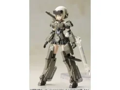 Frame Arms Girl Gorai