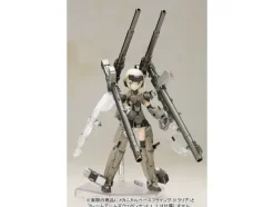 Frame Arms Girl Gorai