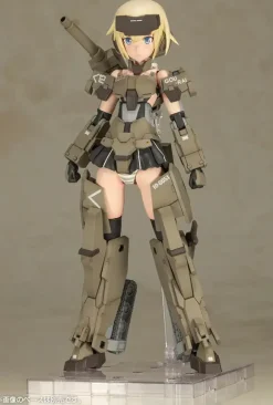 Frame Arms Girl Grande Scale Gourai