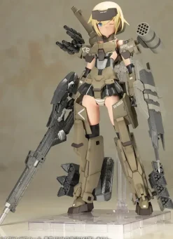 Frame Arms Girl Grande Scale Gourai