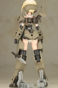Frame Arms Girl Grande Scale Gourai