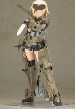 Frame Arms Girl Grande Scale Gourai