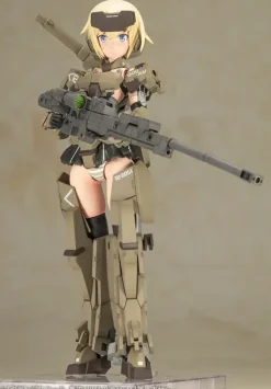Frame Arms Girl Grande Scale Gourai