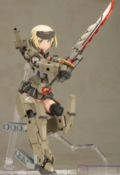 Frame Arms Girl Grande Scale Gourai