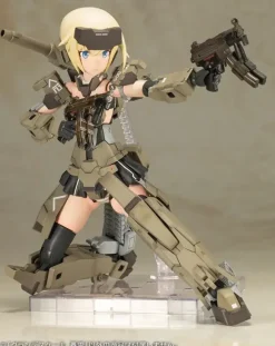 Frame Arms Girl Grande Scale Gourai