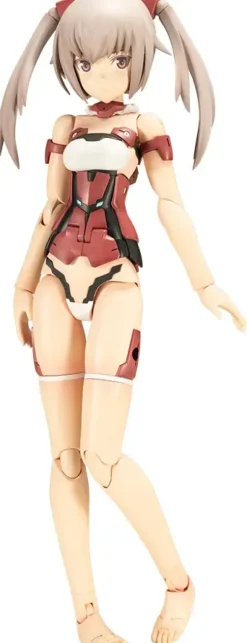 Frame Arms Girl Grande Scale Innocentia