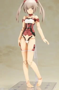 Frame Arms Girl Grande Scale Innocentia