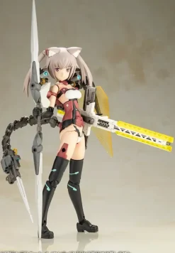 Frame Arms Girl Grande Scale Innocentia