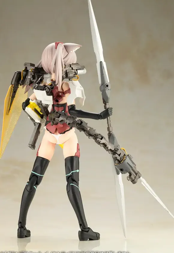 Frame Arms Girl Grande Scale Innocentia