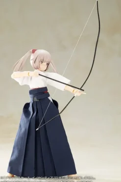 Frame Arms Girl Grande Scale Innocentia
