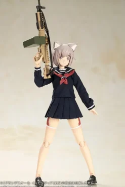 Frame Arms Girl Grande Scale Innocentia