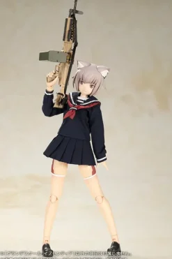 Frame Arms Girl Grande Scale Innocentia