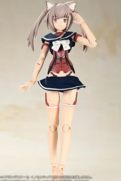 Frame Arms Girl Grande Scale Innocentia
