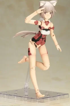 Frame Arms Girl Grande Scale Innocentia