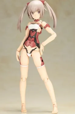 Frame Arms Girl Grande Scale Innocentia