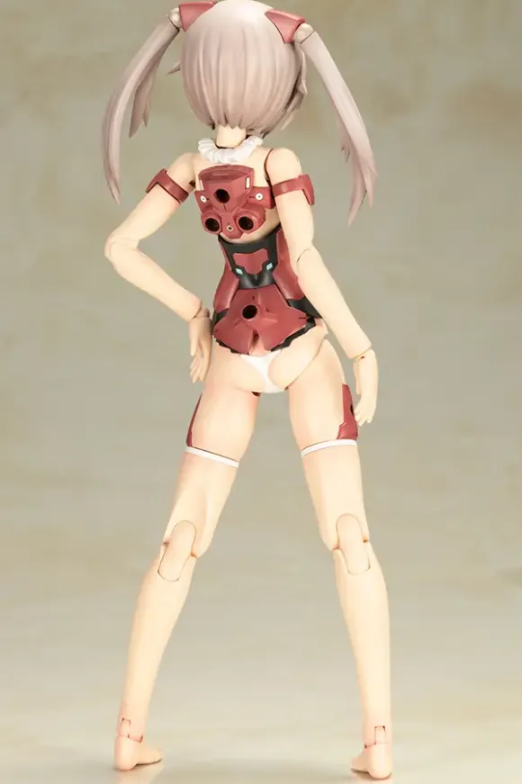 Frame Arms Girl Grande Scale Innocentia