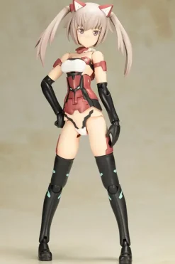 Frame Arms Girl Grande Scale Innocentia