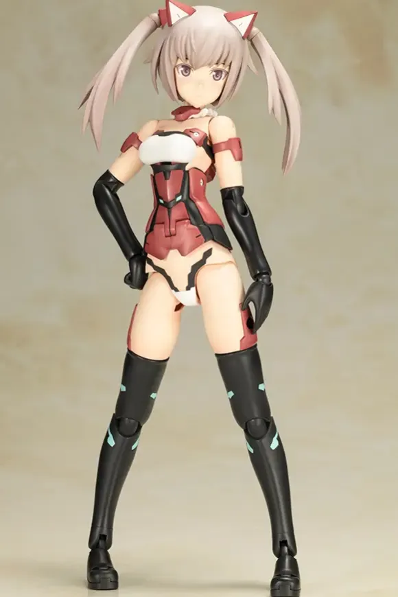 Frame Arms Girl Grande Scale Innocentia