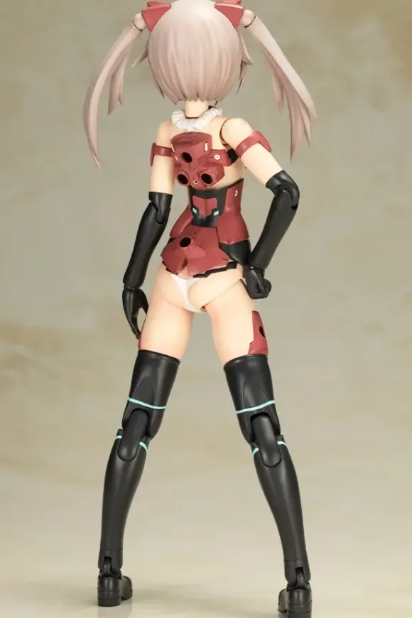 Frame Arms Girl Grande Scale Innocentia